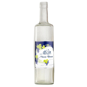 Domaine Des Tourelles - Arak Brun